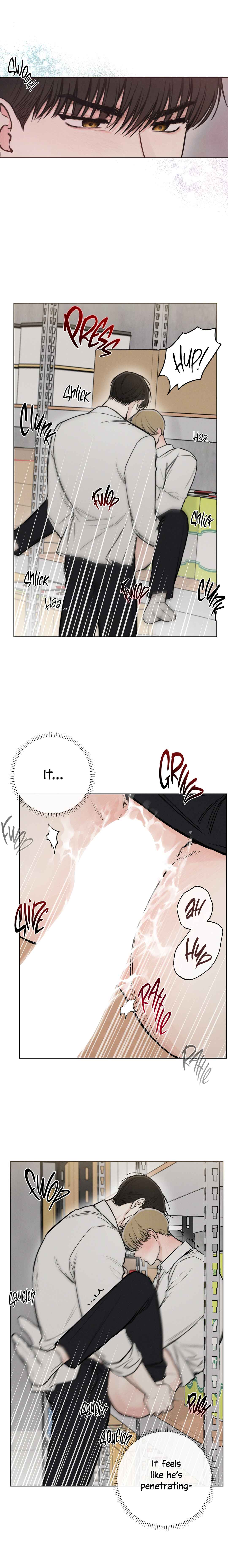 December Chapter 27 - Page 17