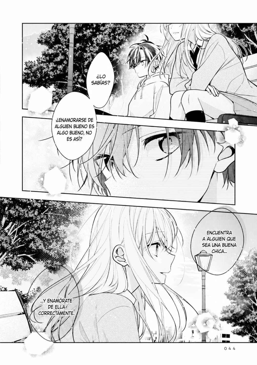 Nee-chan no Tomodachi ga Uzai Hanashi Chapter 3 - Page 10