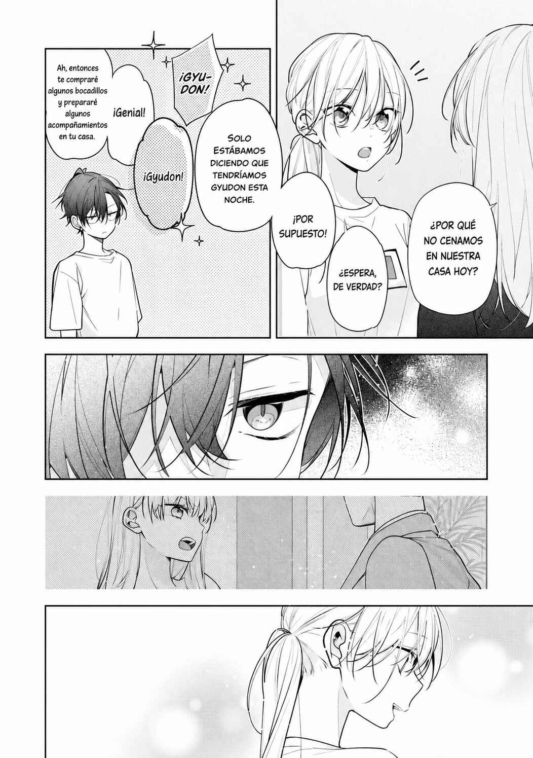 Nee-chan no Tomodachi ga Uzai Hanashi Chapter 3 - Page 18