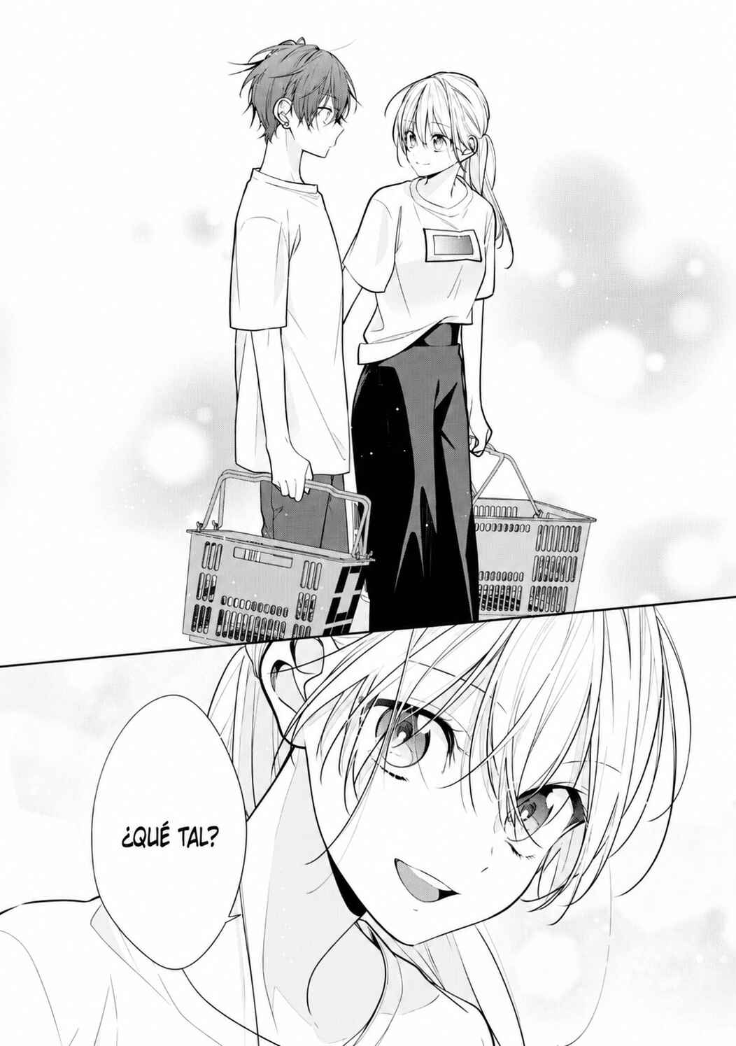 Nee-chan no Tomodachi ga Uzai Hanashi Chapter 3 - Page 20