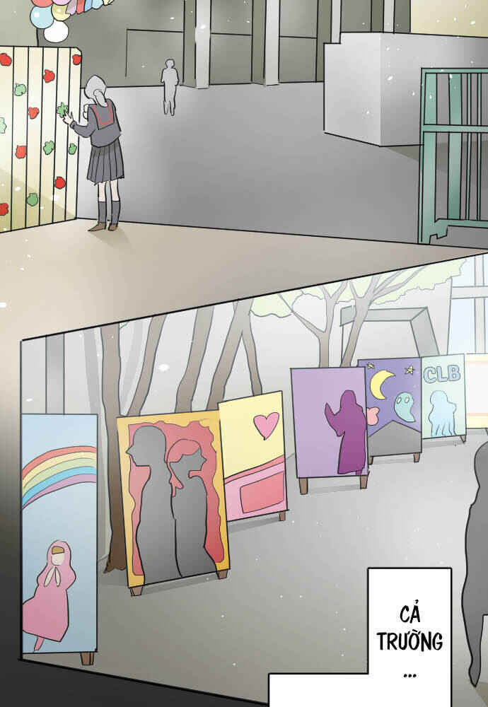 Star Flowers Chapter 62 - Page 13