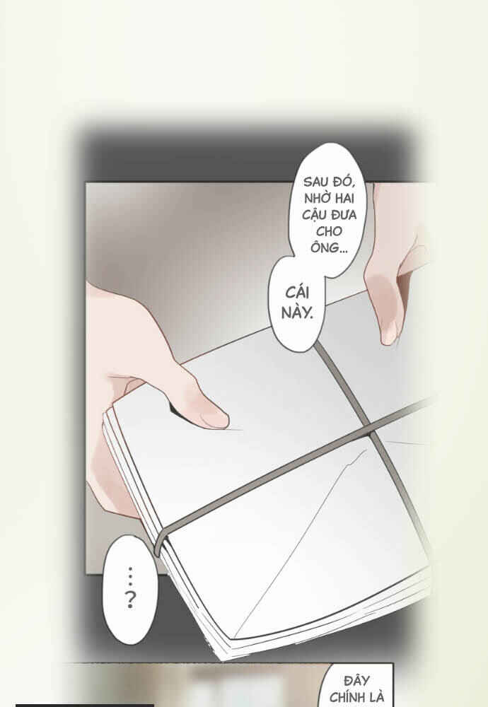 Star Flowers Chapter 62 - Page 28