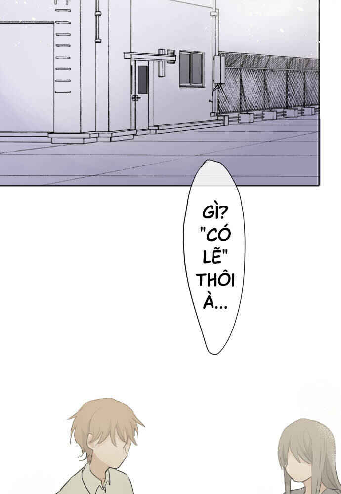 Star Flowers Chapter 62 - Page 32