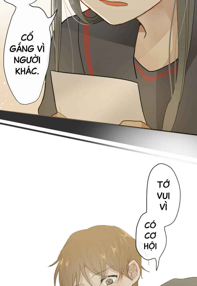 Star Flowers Chapter 62 - Page 47