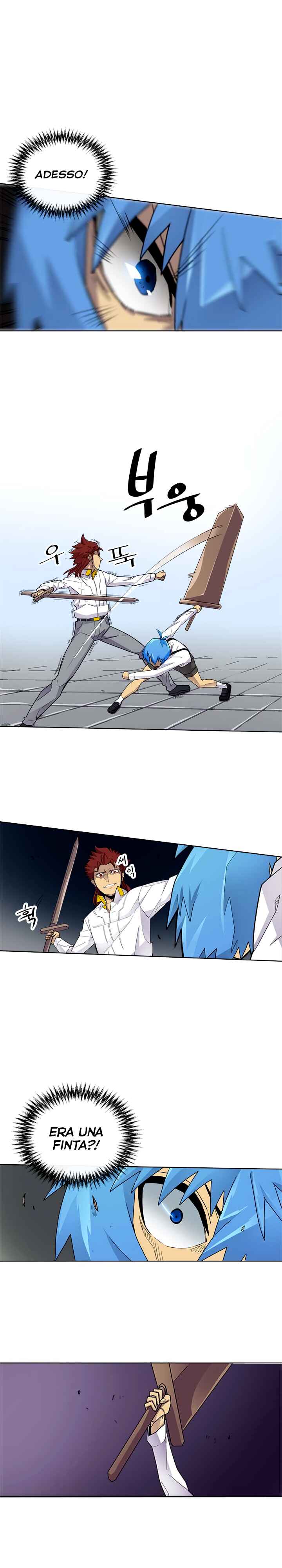 A Returner's Magic Should Be Special Chapter 12 - Page 10