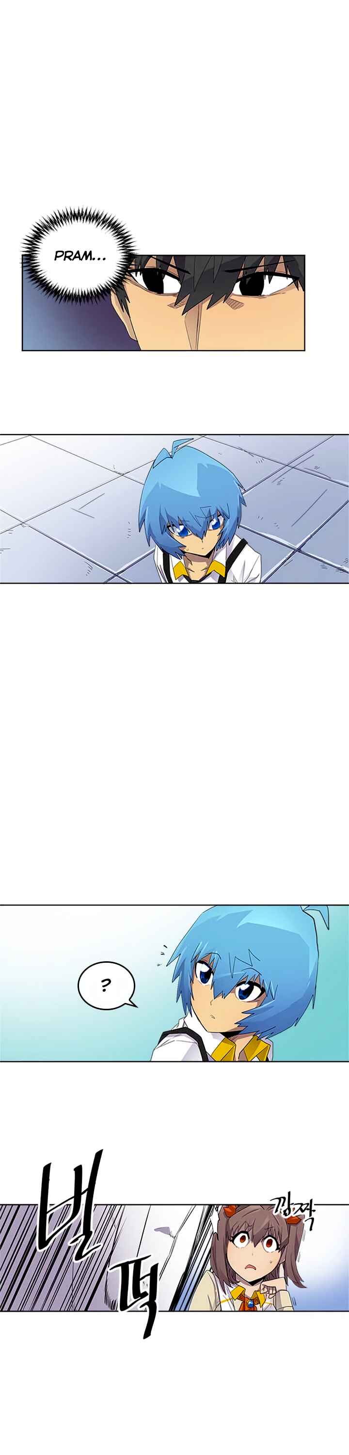 A Returner's Magic Should Be Special Chapter 12 - Page 13