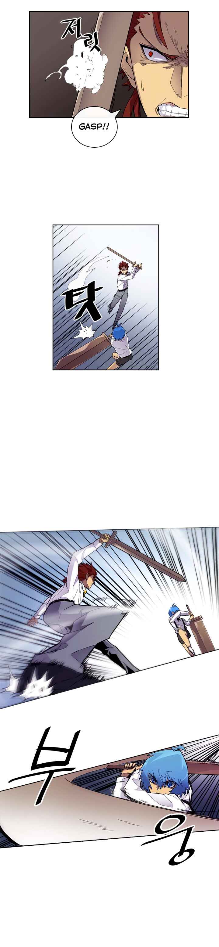 A Returner's Magic Should Be Special Chapter 12 - Page 6