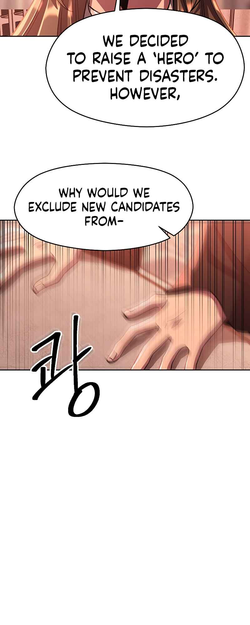The Great Wizard Transcendent Chapter 45 - Page 10