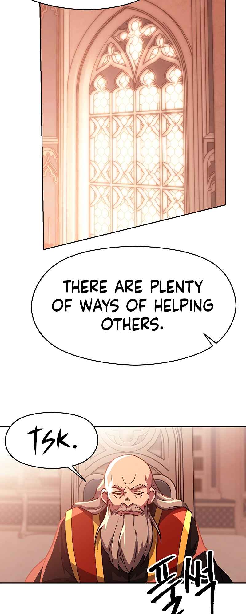 The Great Wizard Transcendent Chapter 45 - Page 14