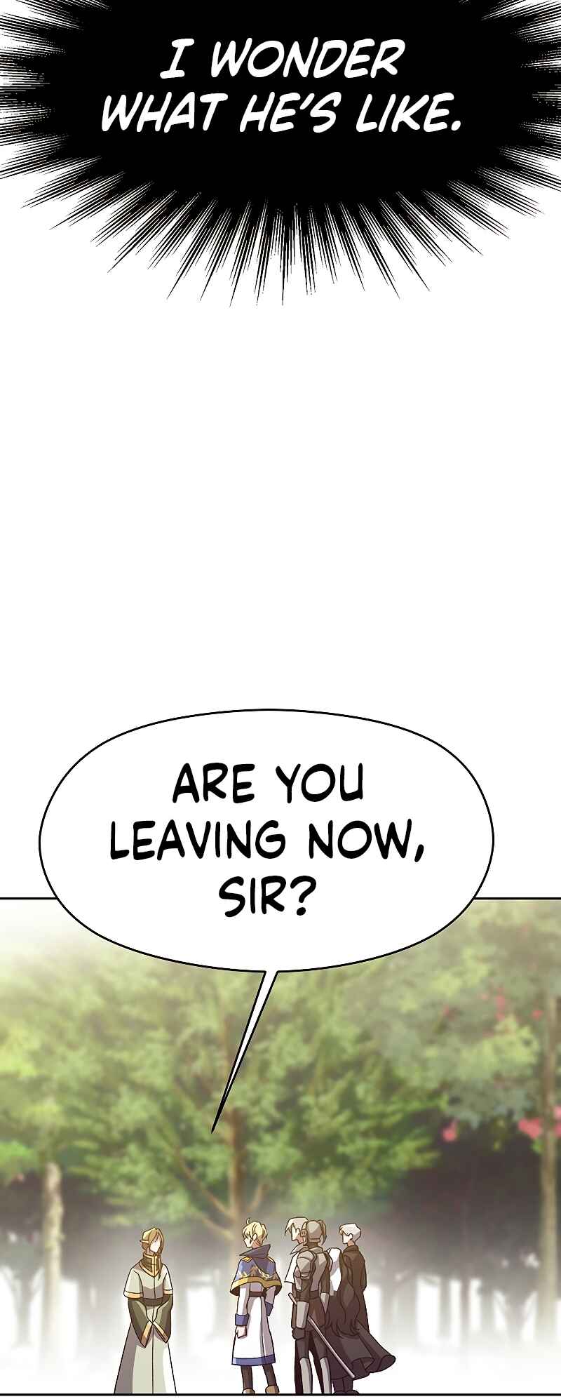 The Great Wizard Transcendent Chapter 45 - Page 18