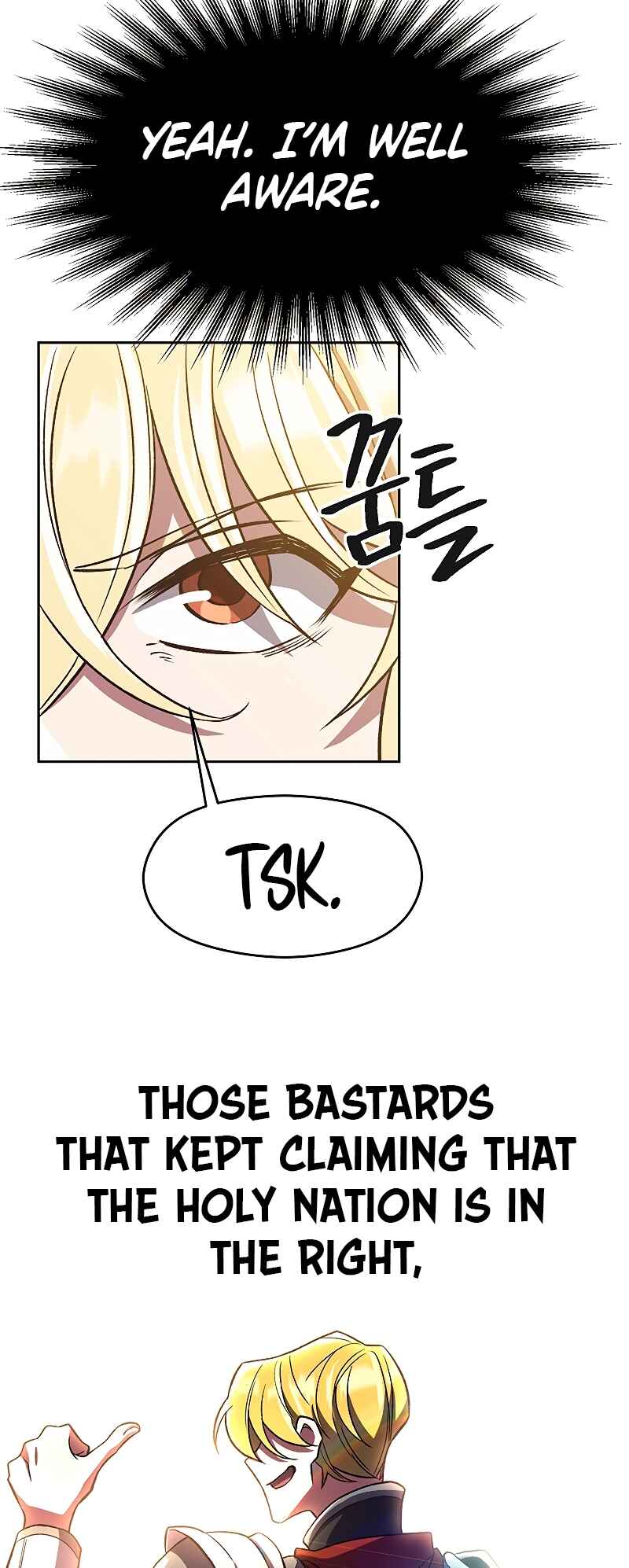 The Great Wizard Transcendent Chapter 45 - Page 25