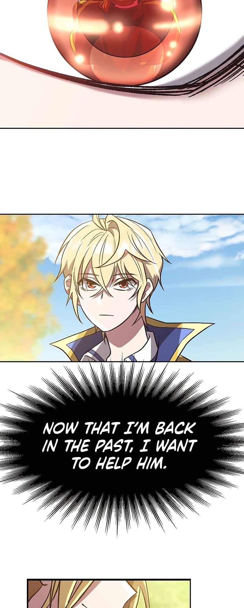 The Great Wizard Transcendent Chapter 45 - Page 36