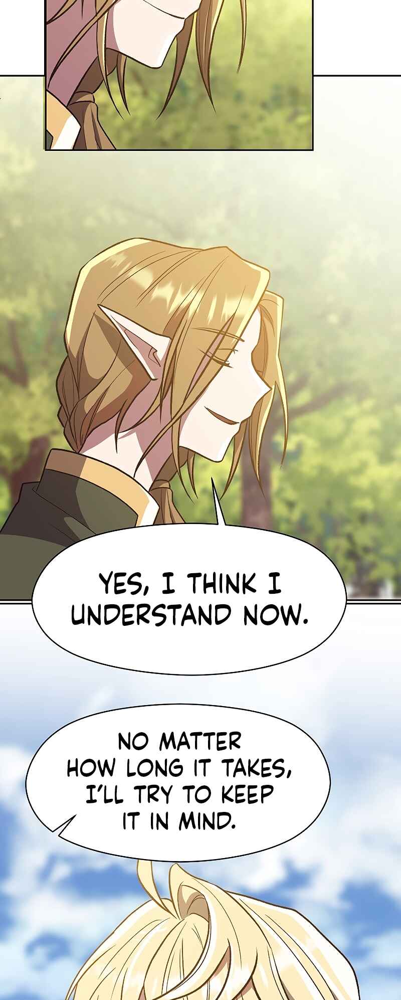 The Great Wizard Transcendent Chapter 45 - Page 37