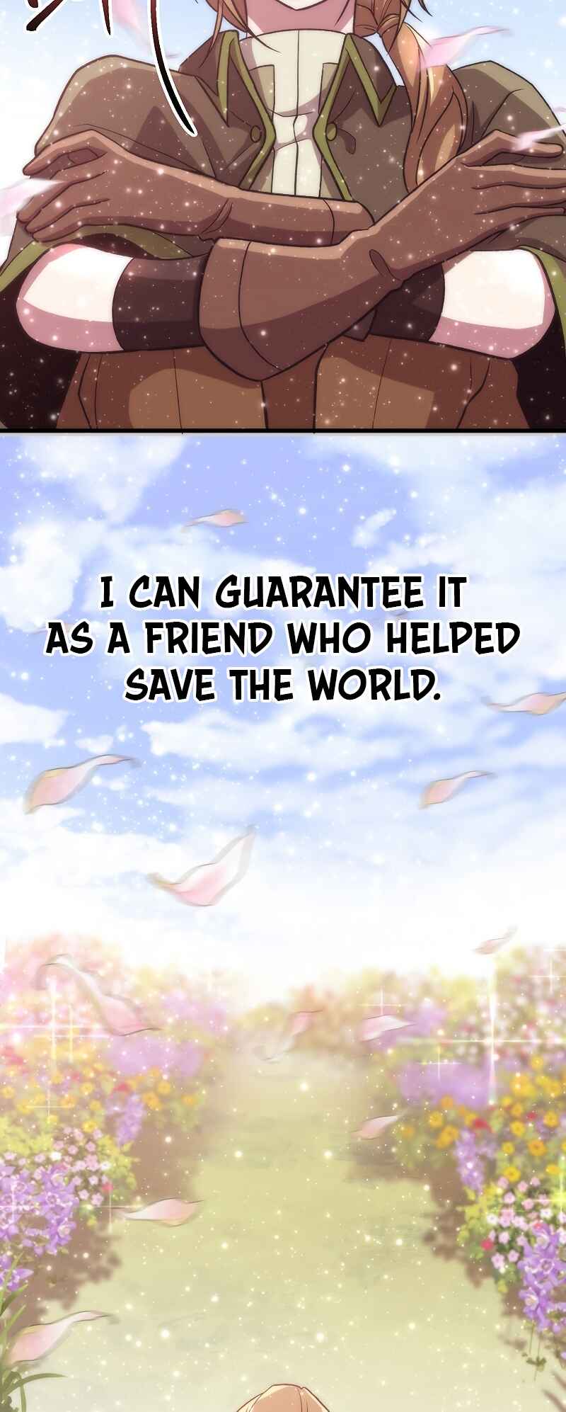 The Great Wizard Transcendent Chapter 45 - Page 39