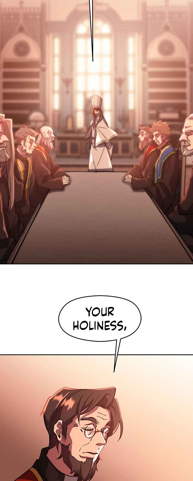 The Great Wizard Transcendent Chapter 45 - Page 4