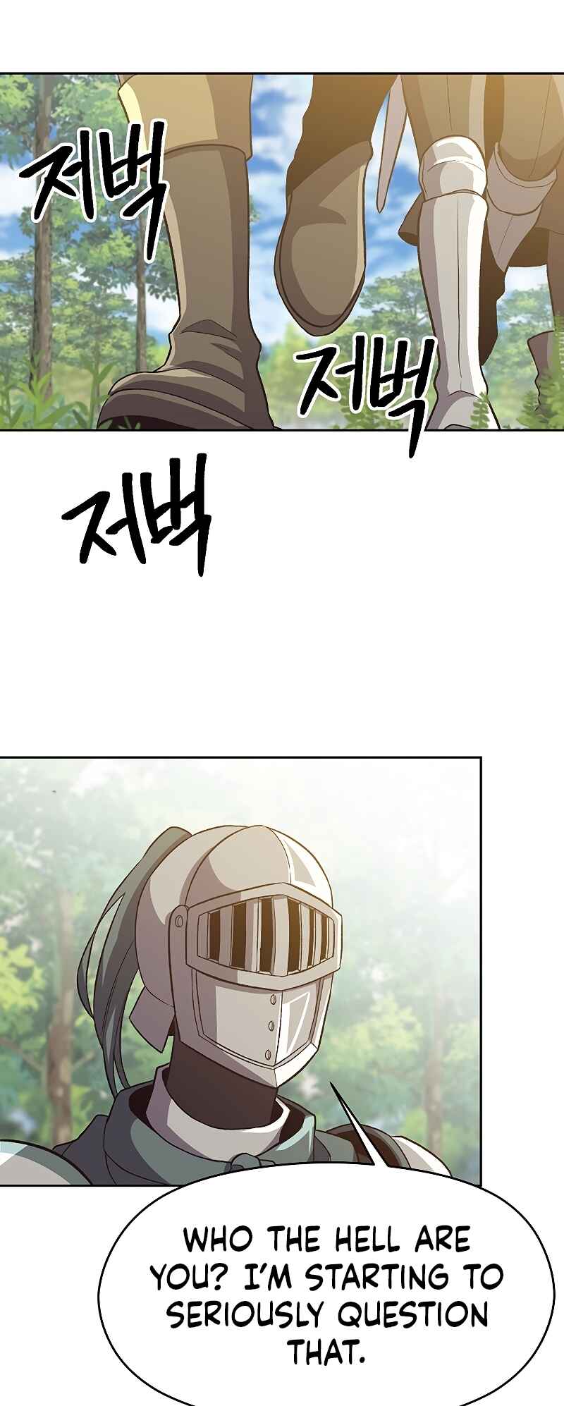 The Great Wizard Transcendent Chapter 45 - Page 41