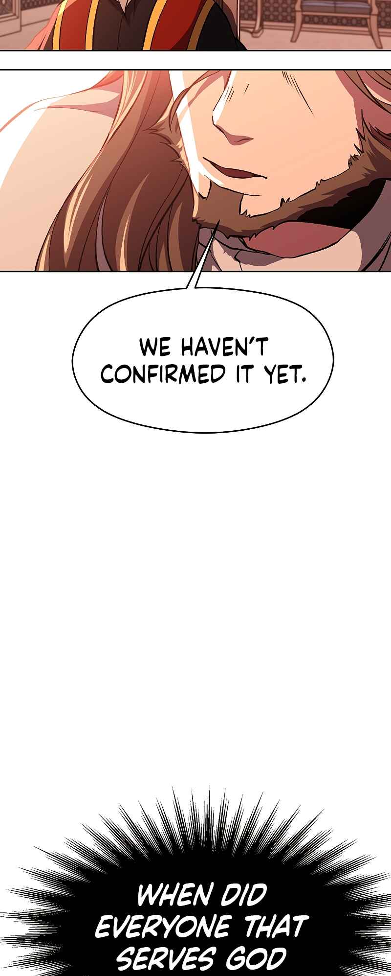The Great Wizard Transcendent Chapter 45 - Page 7