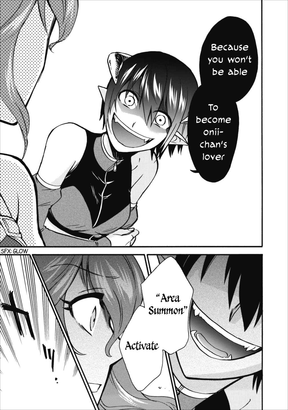 Isekai Shoukan wa Nidome Desu Chapter 7 - Page 12
