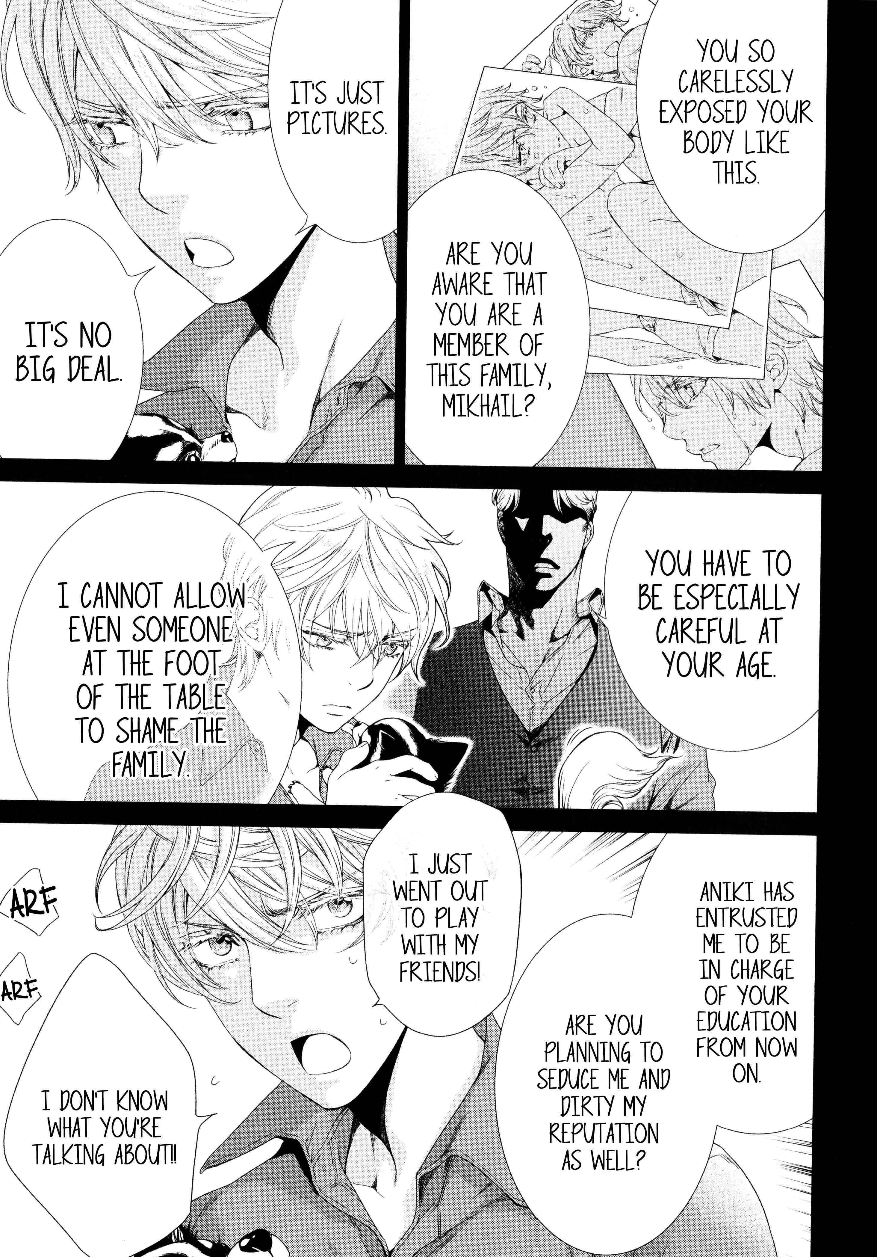 Finder Chapter 62 - Page 6