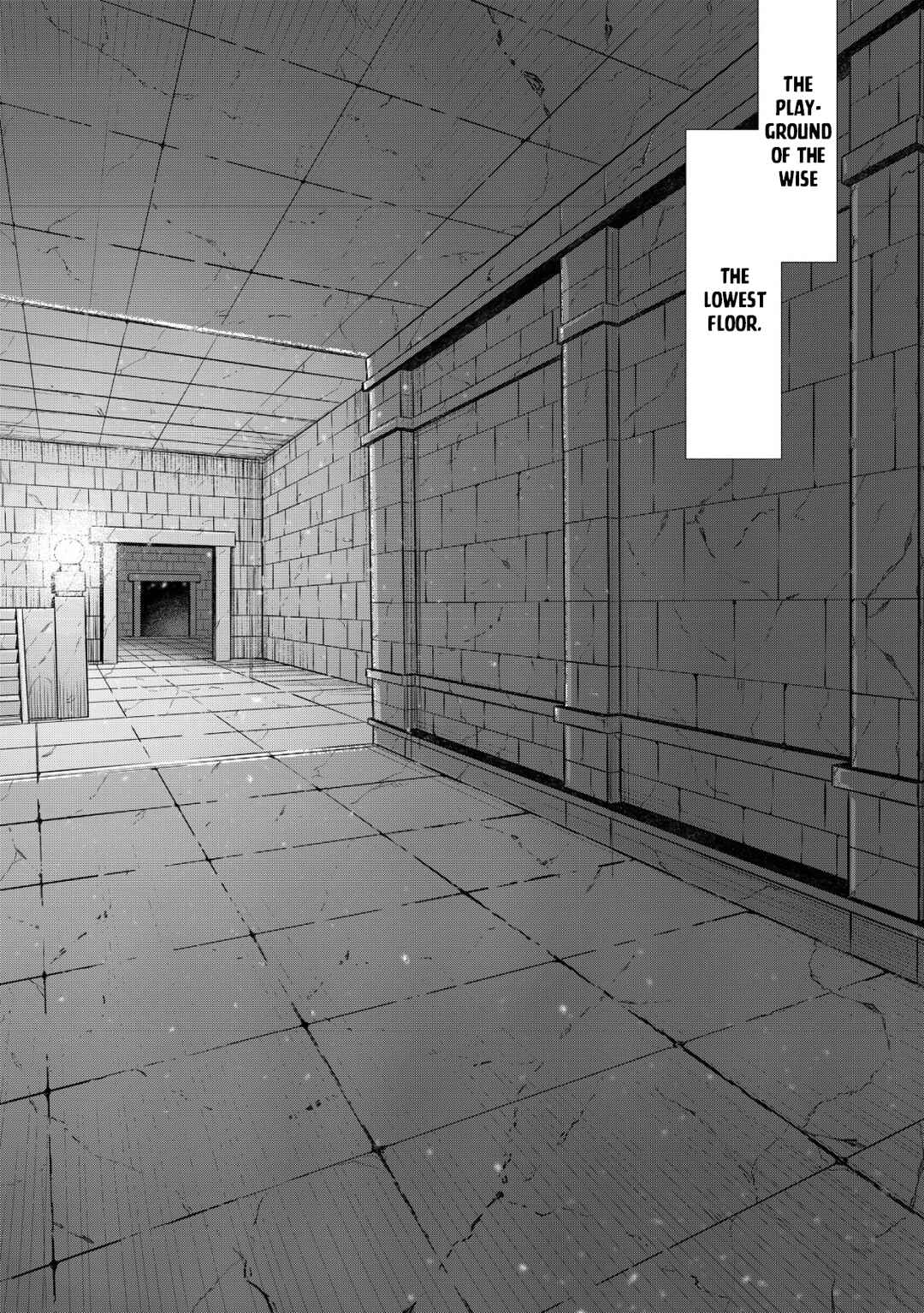 Akugyaku Hadou no Brave Soul Chapter 7 - Page 23