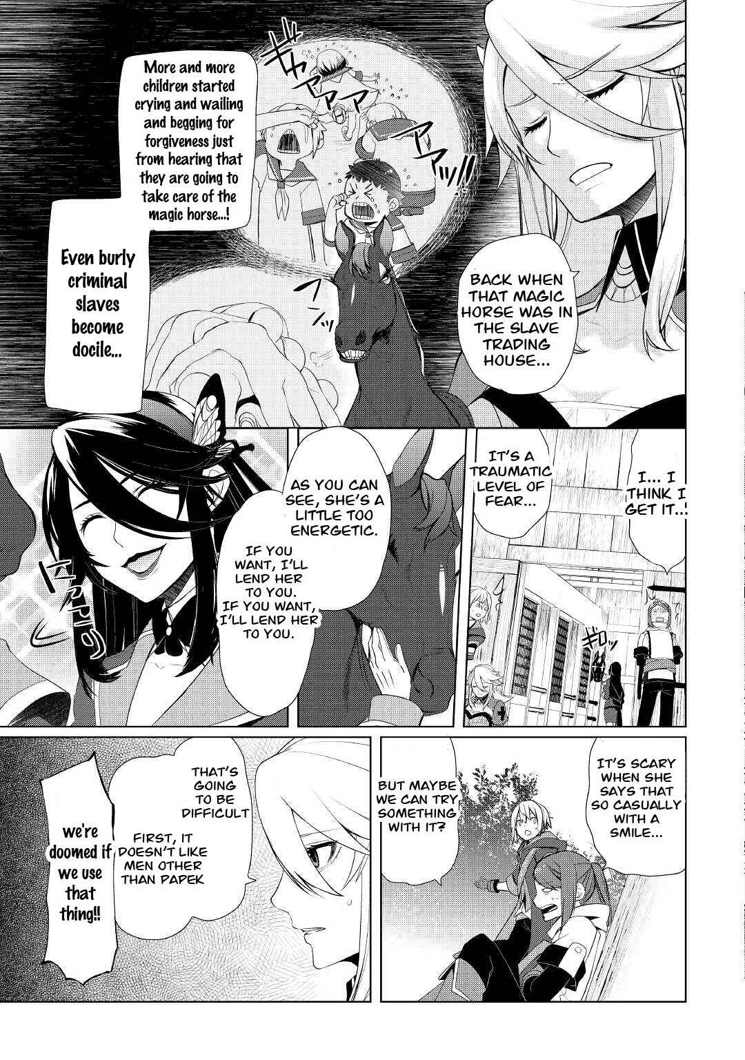 Izure Saikyou no Renkinjutsushi? Chapter 28 - Page 13