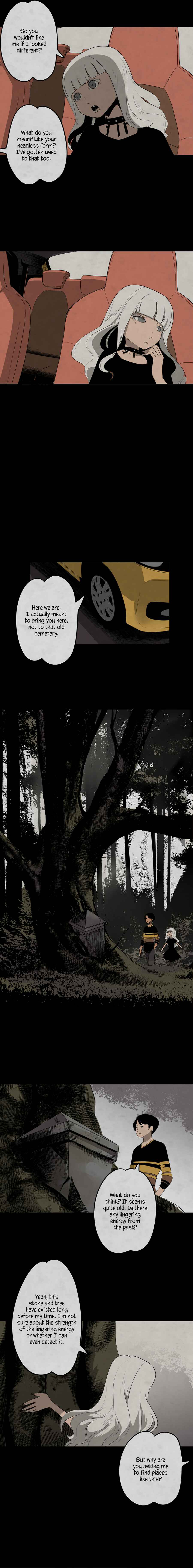 Creep In Chapter 66 - Page 4