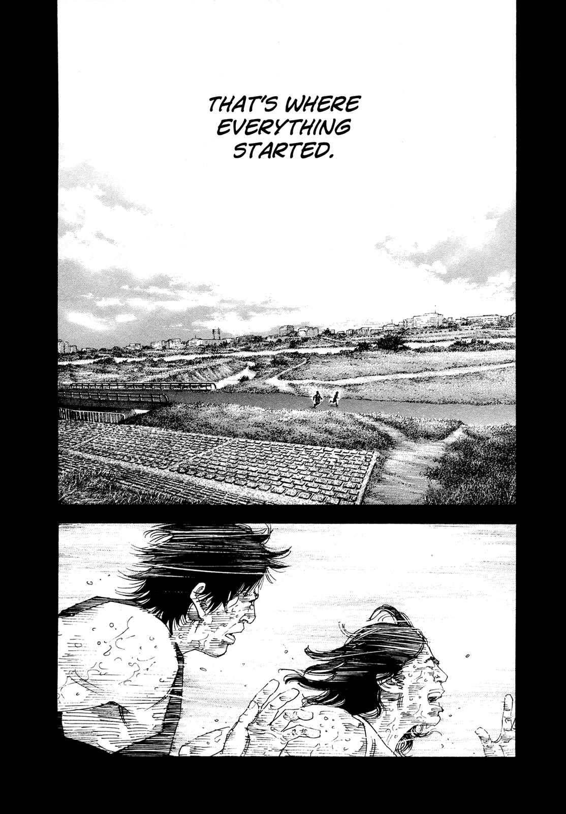 REAL Chapter 74 - Page 27