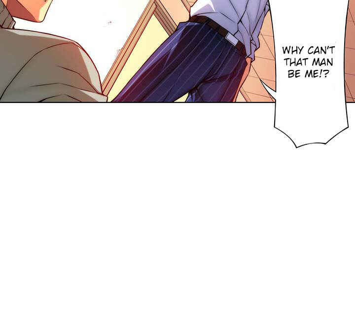 Unbalance Triangle Chapter 26 - Page 25
