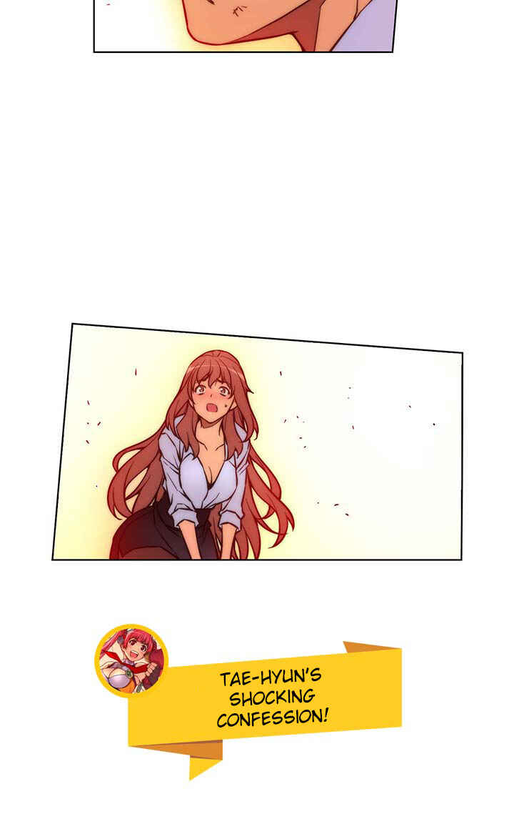 Unbalance Triangle Chapter 26 - Page 37