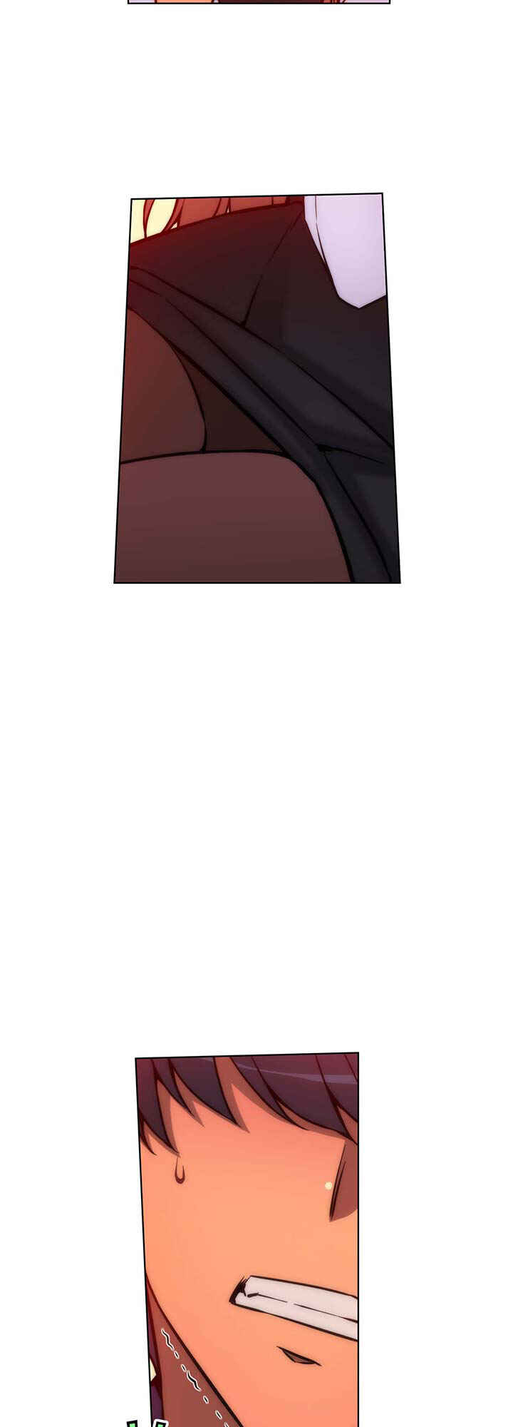 Unbalance Triangle Chapter 26 - Page 6