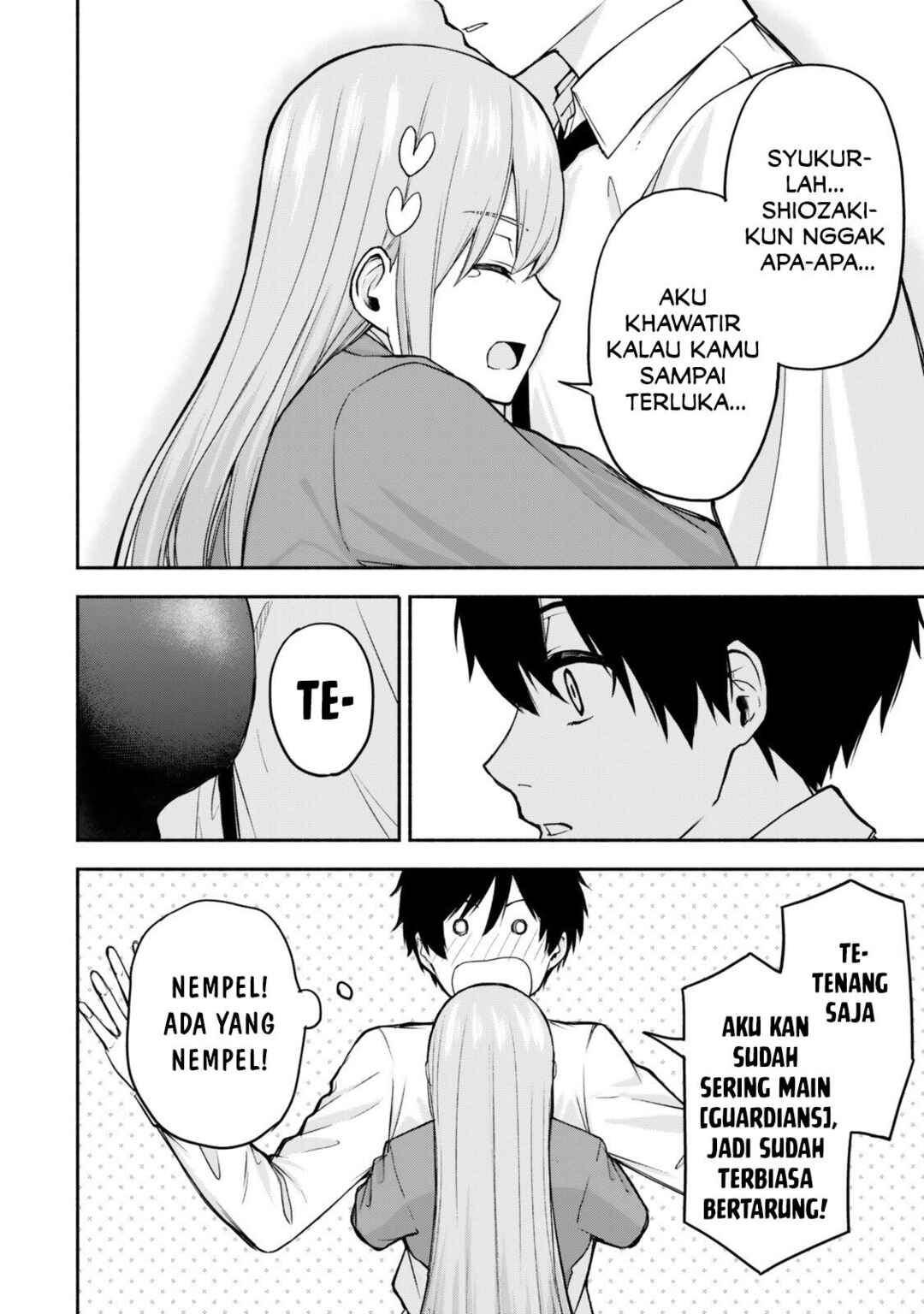 Tsuihou Sareta Teihen Shoku "Touzoku" wa Game Chishiki de Musousuru. Issho ni Shoukan Sareta Sensei mo Hazure Job Dattakedo Kouritsuteki ni Nariagarimasu Chapter 1 - Page 51