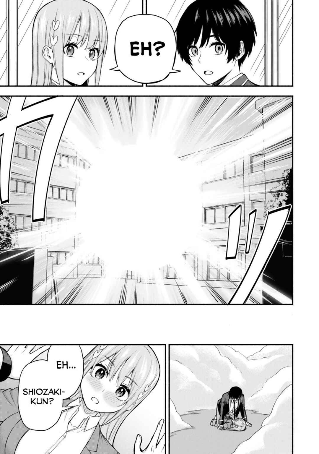 Tsuihou Sareta Teihen Shoku "Touzoku" wa Game Chishiki de Musousuru. Issho ni Shoukan Sareta Sensei mo Hazure Job Dattakedo Kouritsuteki ni Nariagarimasu Chapter 1 - Page 7