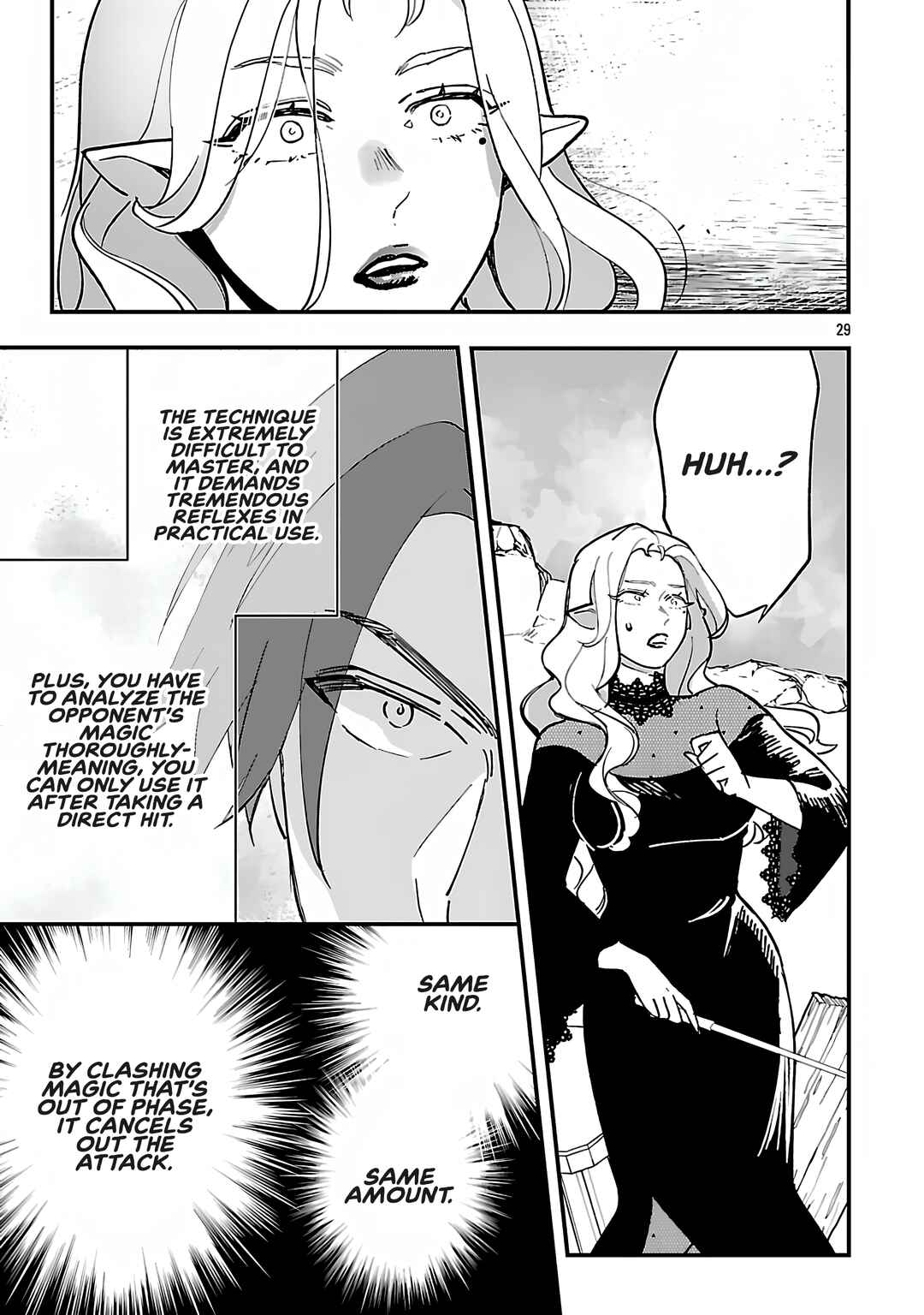 Urenokori no Dorei Elf wo Hirotta node, Musume ni Suru Koto ni Shita Chapter 16.2 - Page 14
