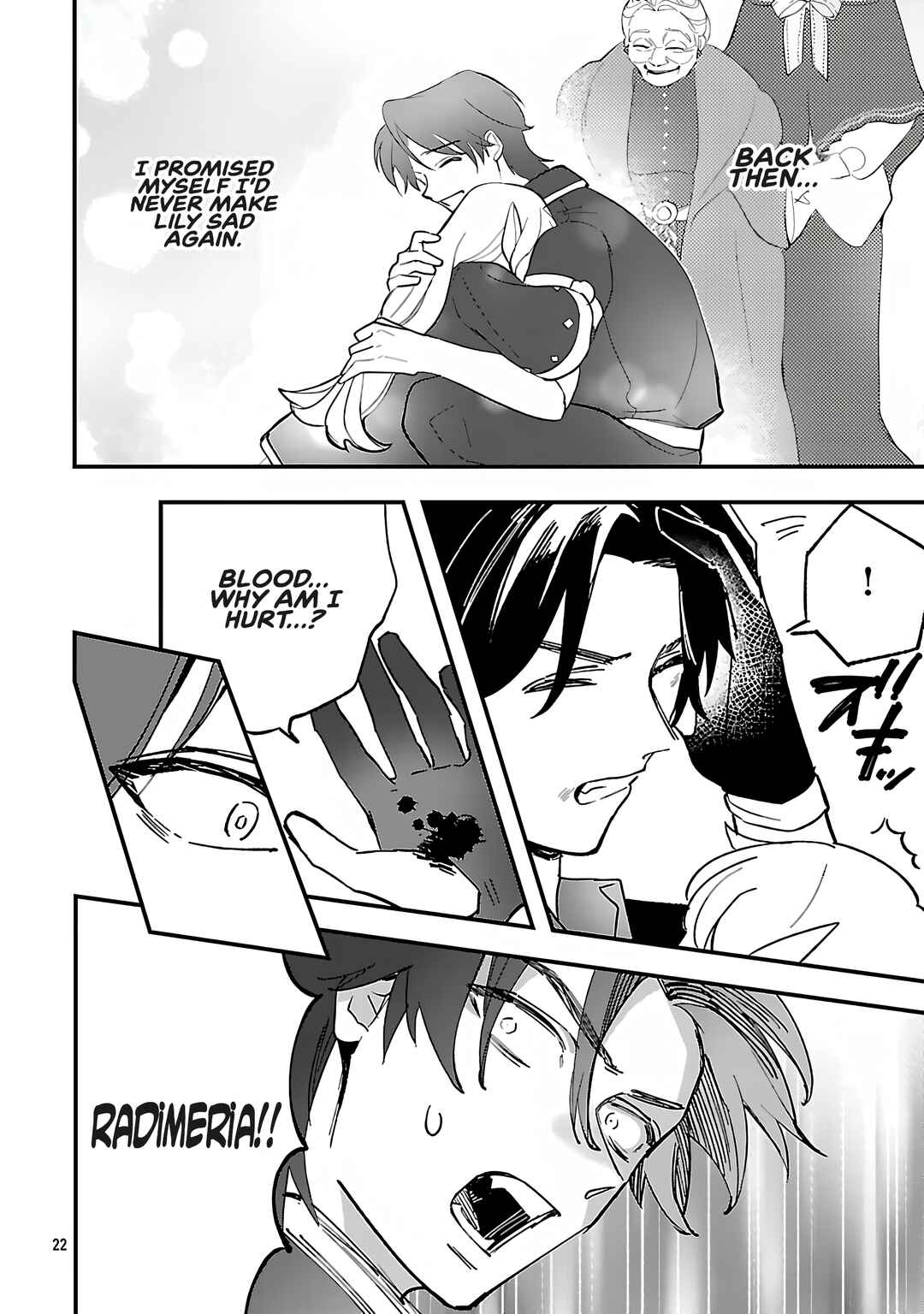 Urenokori no Dorei Elf wo Hirotta node, Musume ni Suru Koto ni Shita Chapter 16.2 - Page 7