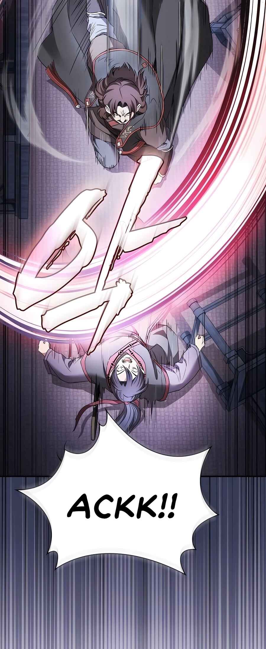 Cheopja ui Magyo Saenghwal Chapter 5 - Page 26