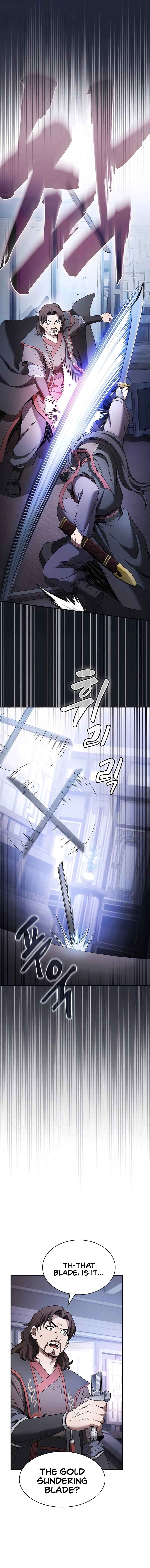 Cheopja ui Magyo Saenghwal Chapter 5 - Page 30