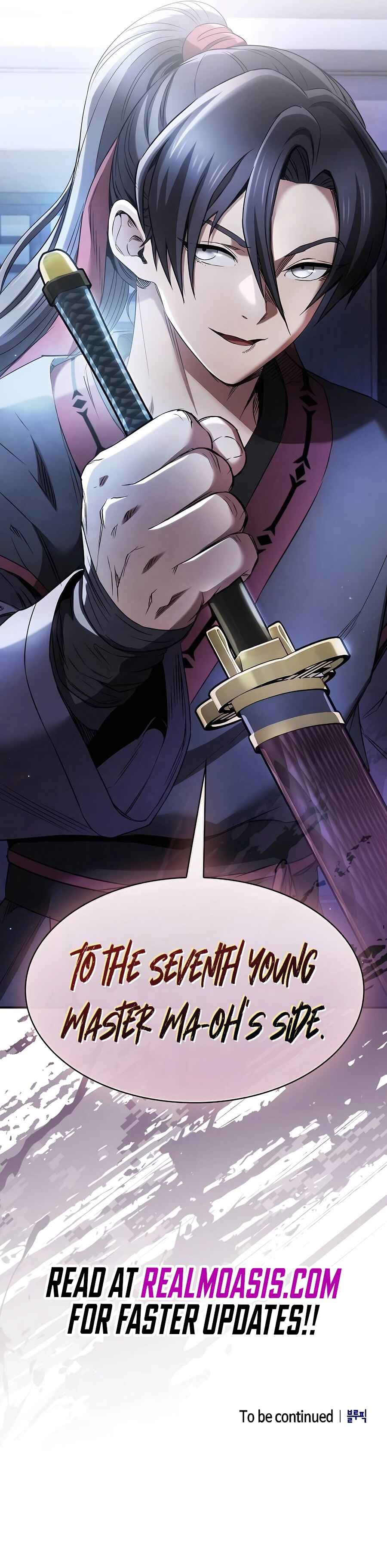 Cheopja ui Magyo Saenghwal Chapter 5 - Page 32