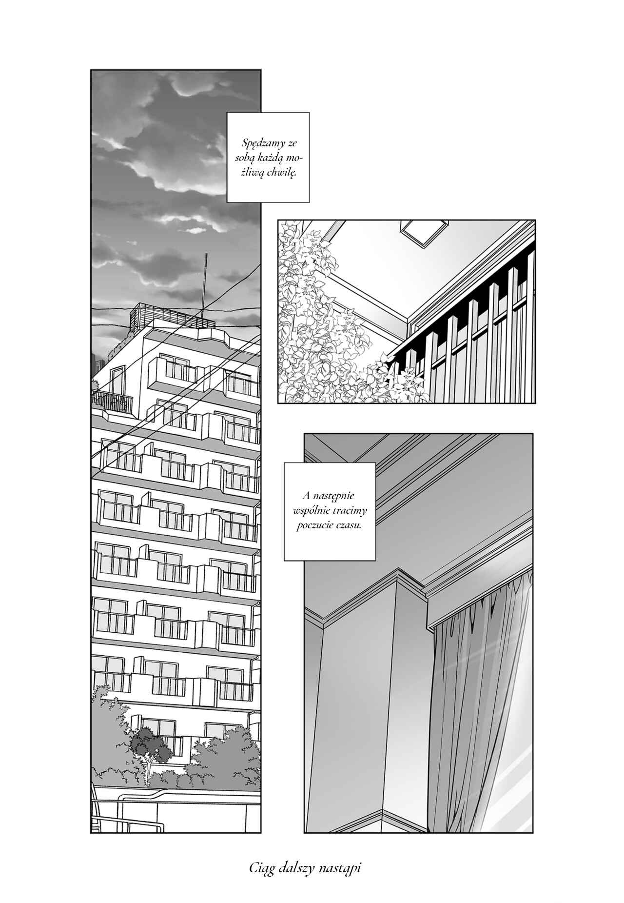 Lily Love 2 Chapter 43 - Page 17