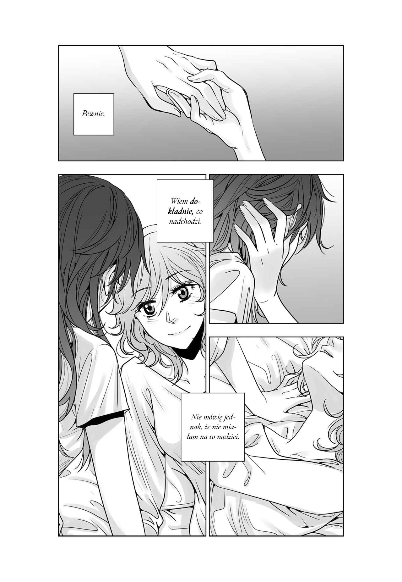 Lily Love 2 Chapter 43 - Page 3