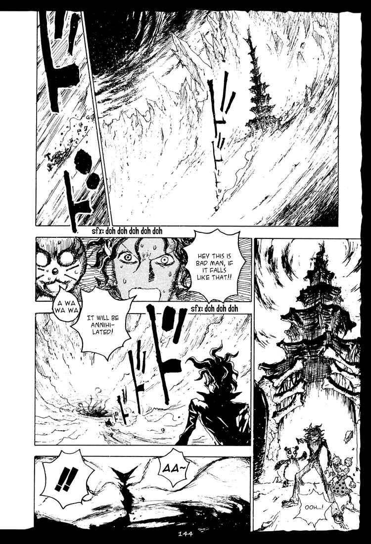 Hell's Angels Chapter 12 - Page 12