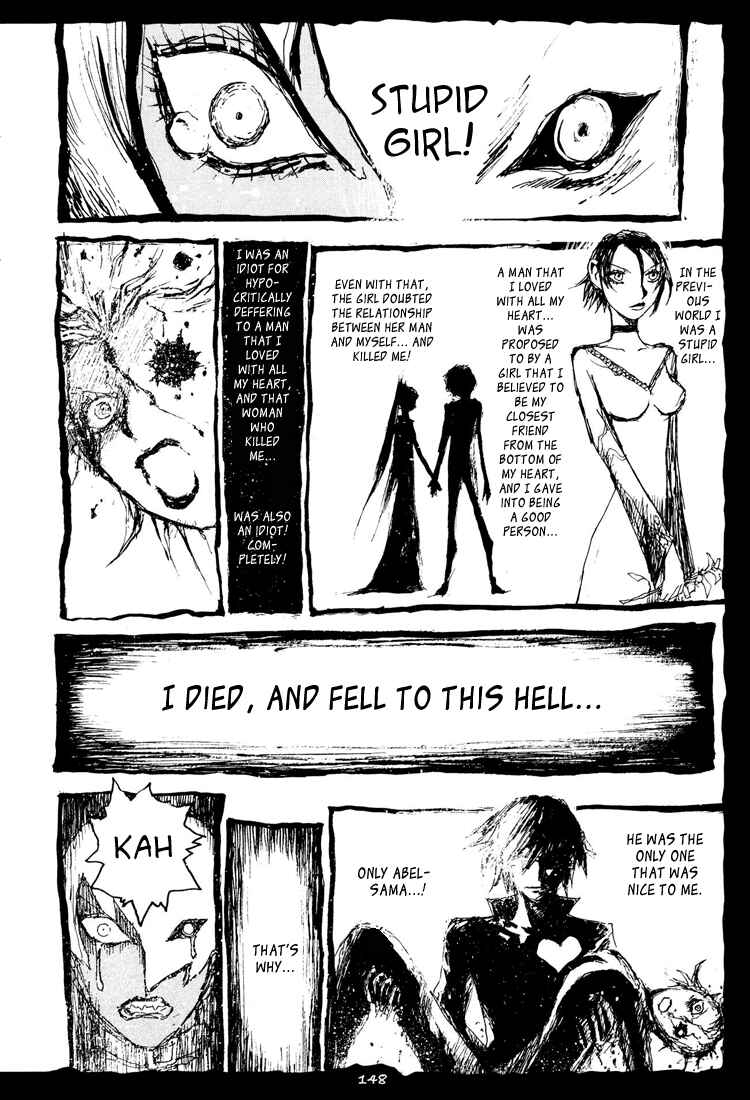 Hell's Angels Chapter 12 - Page 16