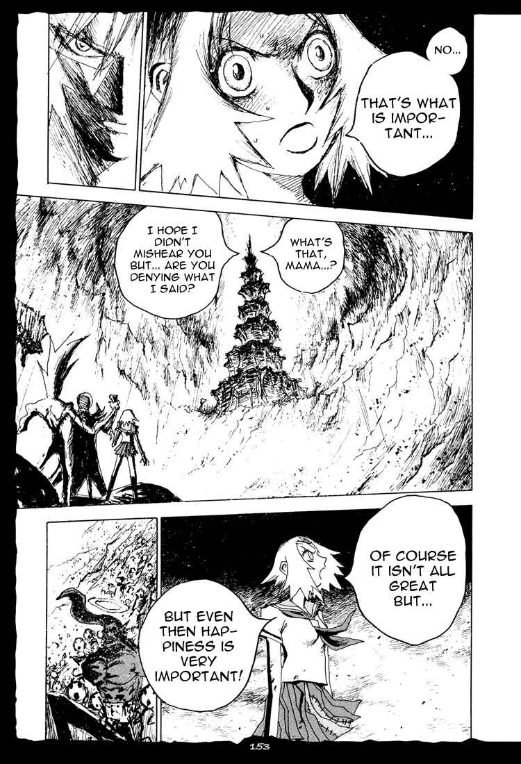 Hell's Angels Chapter 12 - Page 21