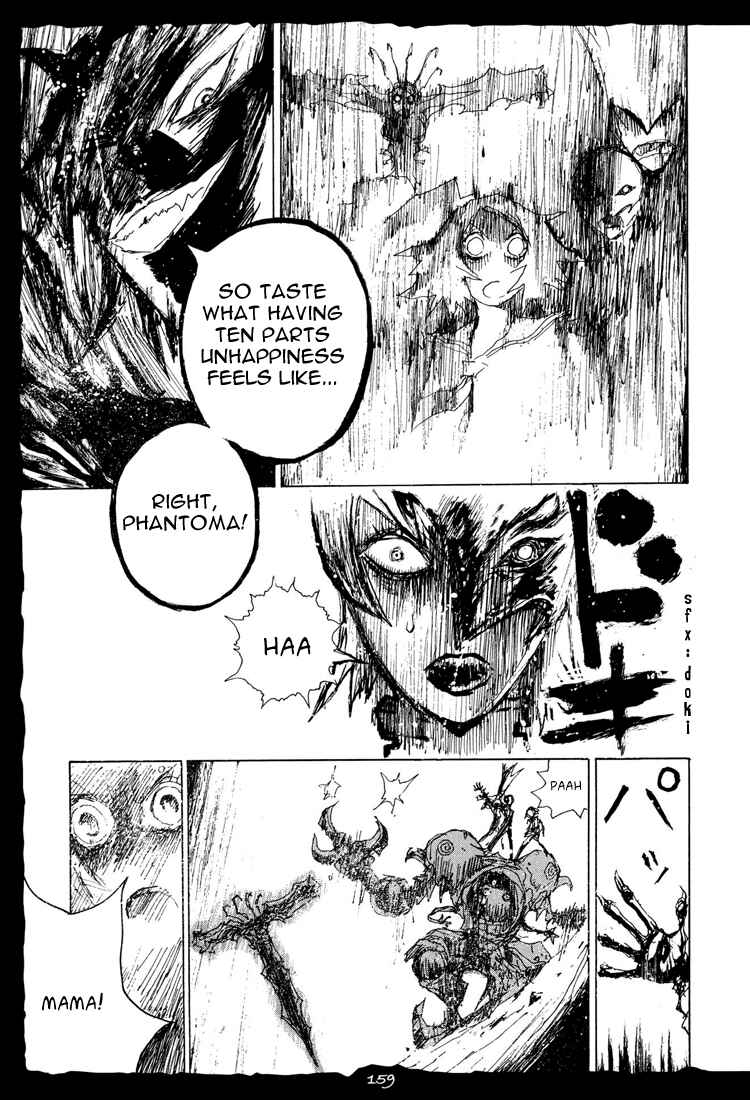 Hell's Angels Chapter 12 - Page 27