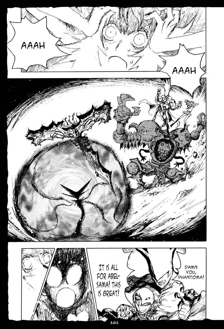 Hell's Angels Chapter 12 - Page 29