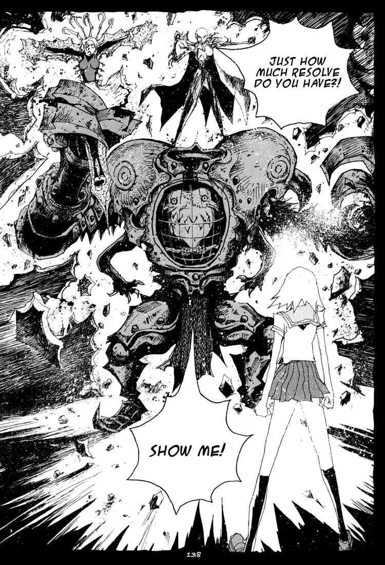 Hell's Angels Chapter 12 - Page 6