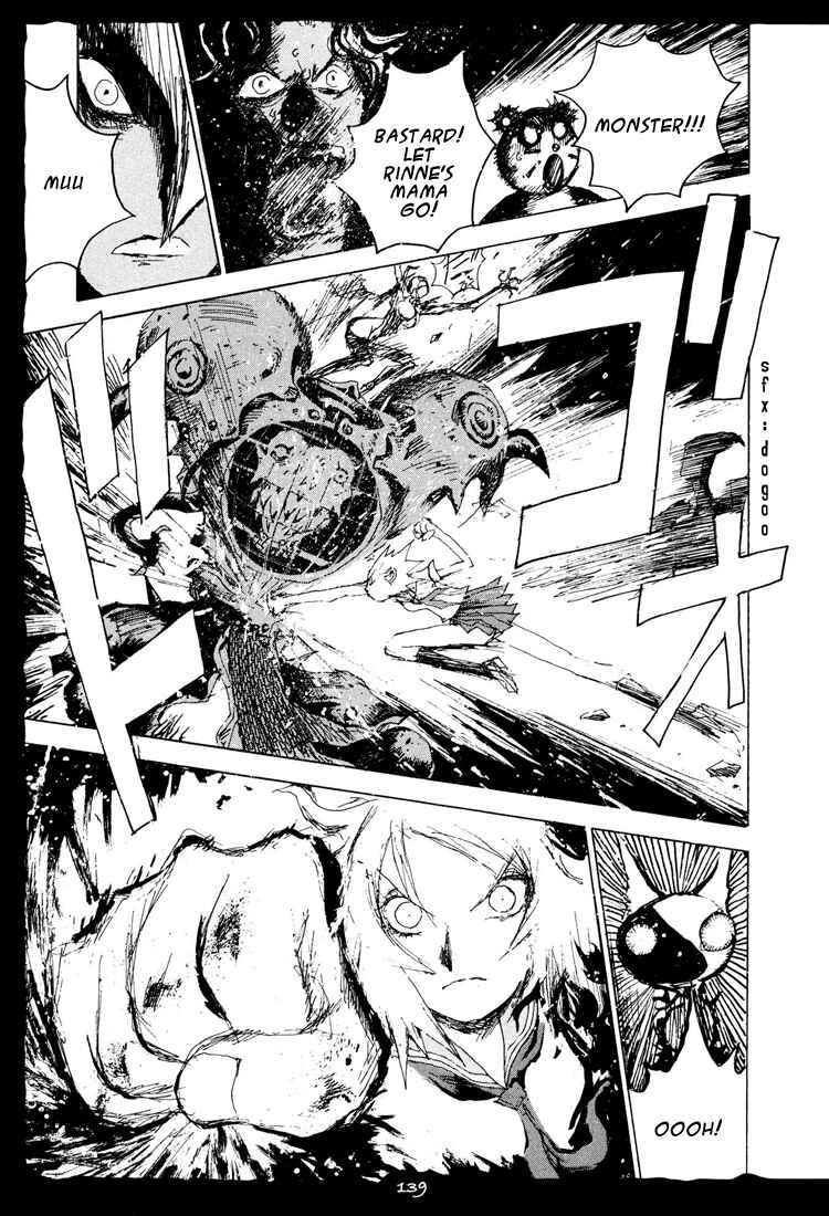 Hell's Angels Chapter 12 - Page 7