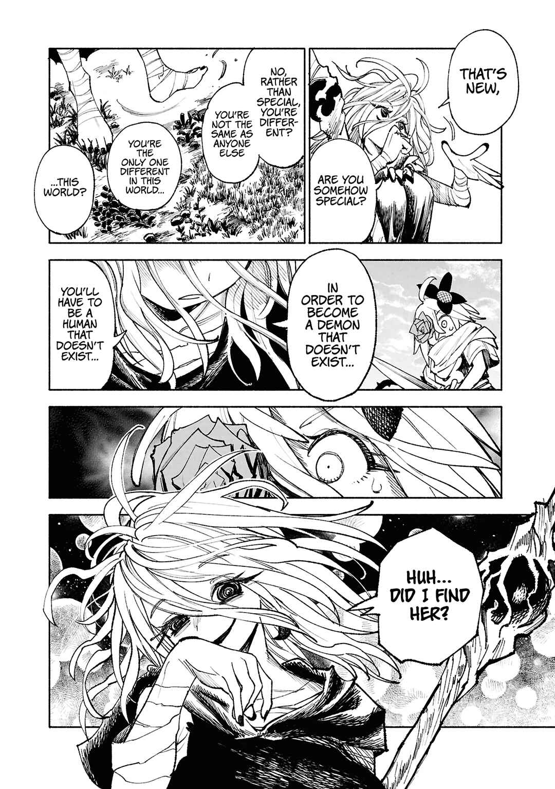 Isekai Samurai Chapter 19 - Page 19