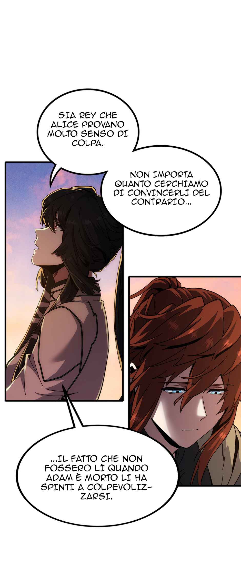 The Beginning After the End Chapter 232 - Page 10