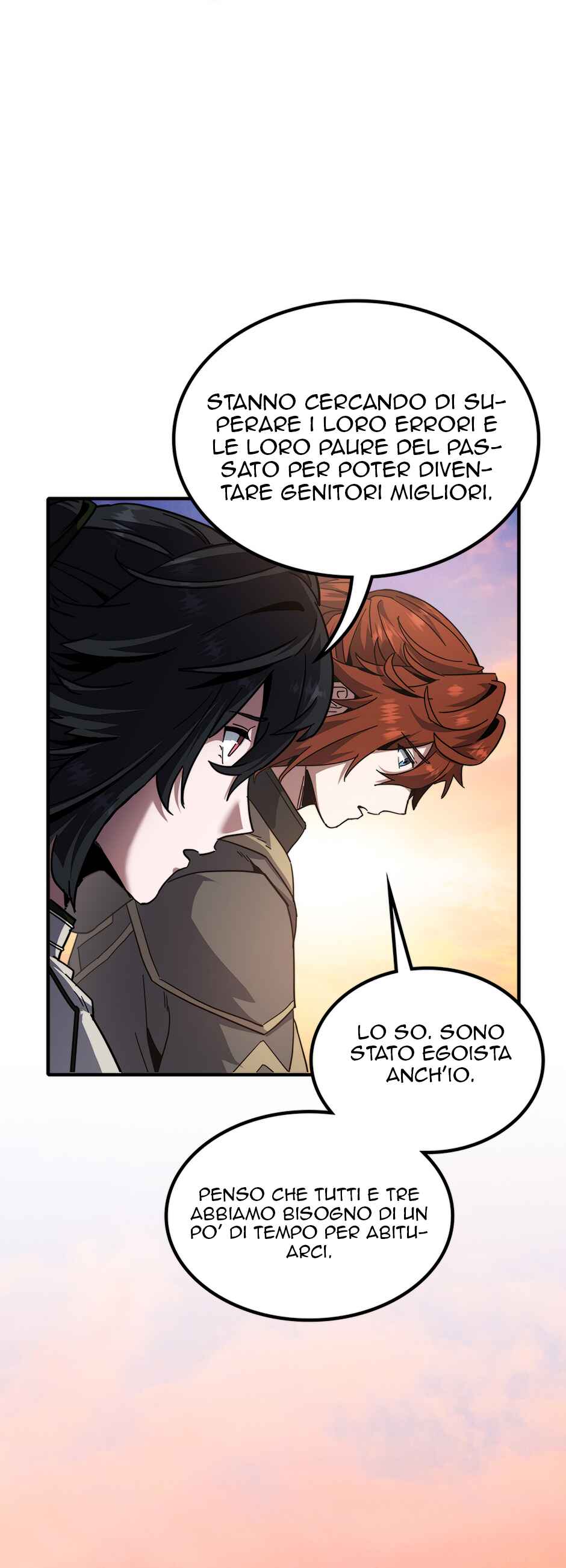 The Beginning After the End Chapter 232 - Page 13