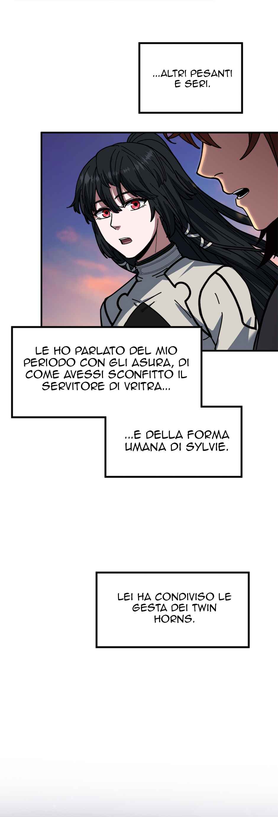 The Beginning After the End Chapter 232 - Page 17
